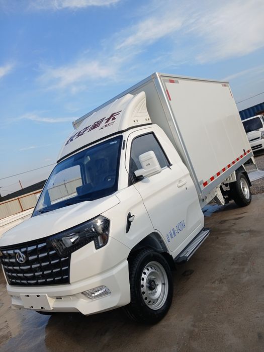 Changan Start Plus 2026 Yil Bez Probeg