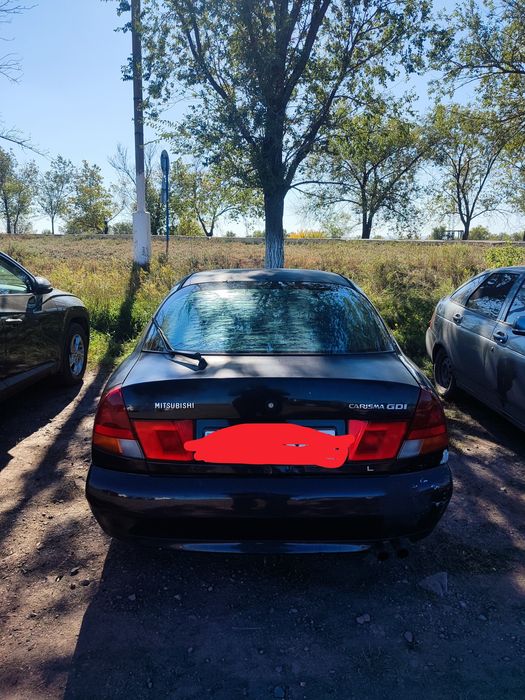 Продам авто на полном ходу