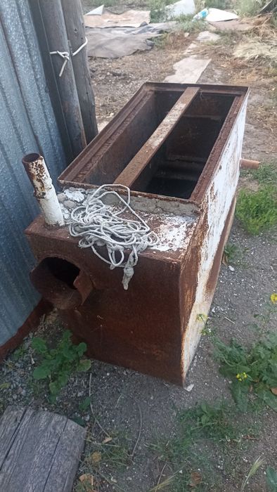 Продам котёл не дорого