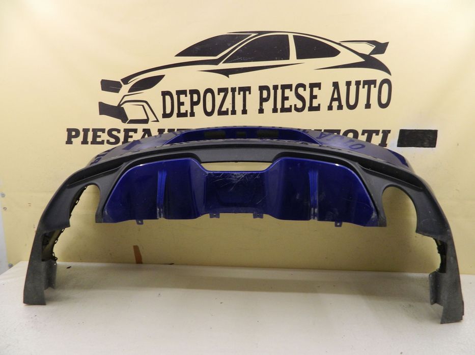 Bara spate Ford Mustang GT, 2015, 2016, 2017, 2018, cod origine FR3B-17D781-B.