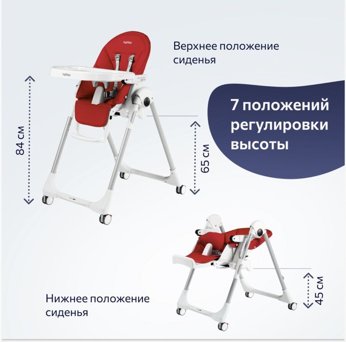 Продам стул для кормления