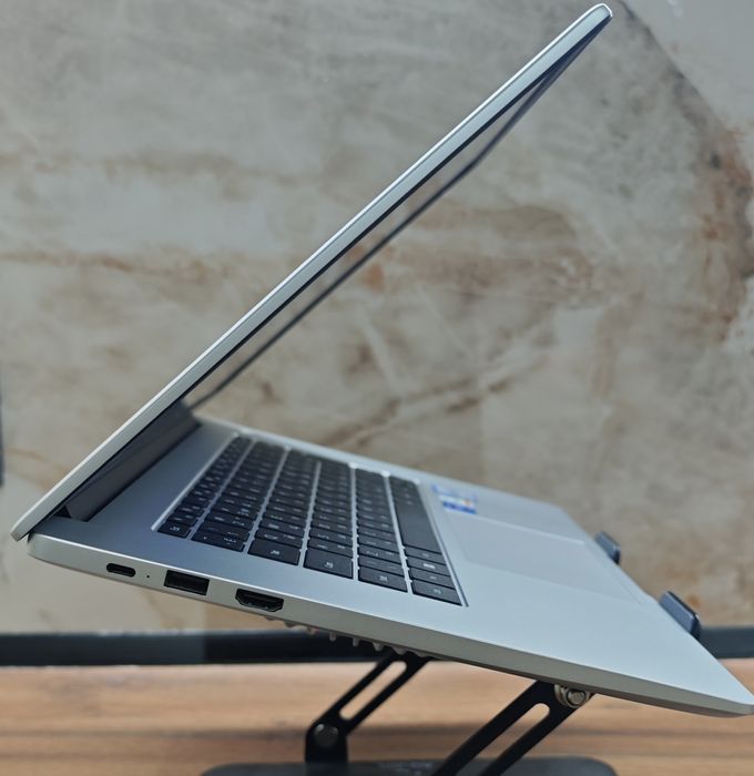 Huawei MateBook D15 — Идеалды күйдегі стильді ноутбук сатылады!