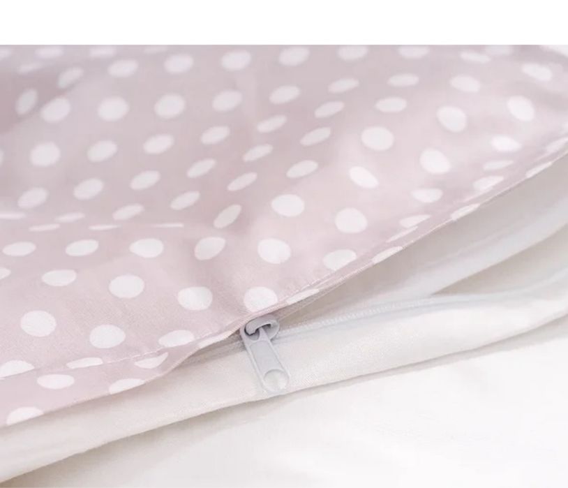 Детское постельное белье