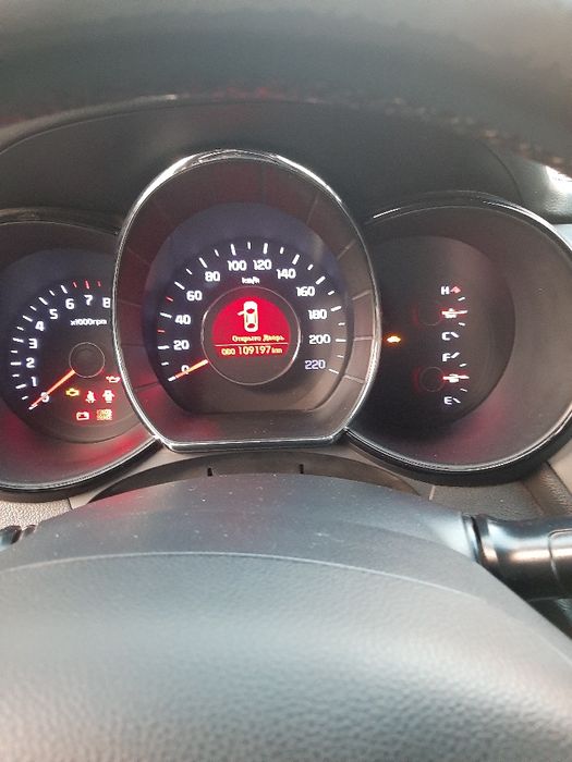 Продам автомобиль