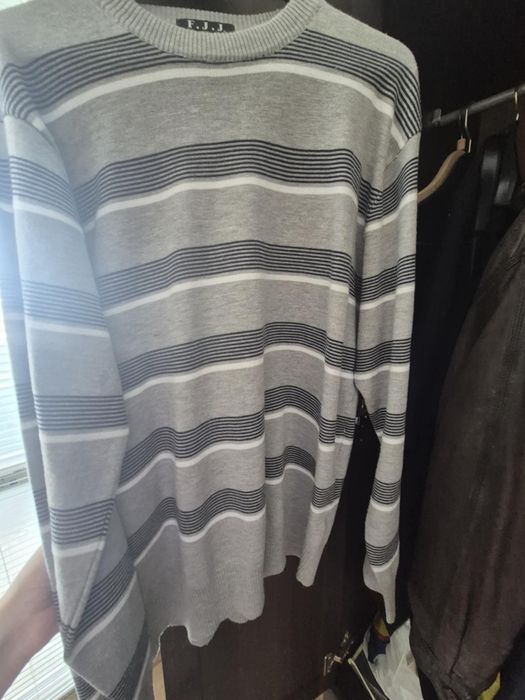 блуза зимна вълна  xxxl