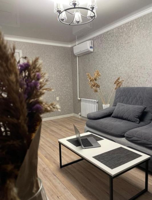 Квартира рядом с НИШ