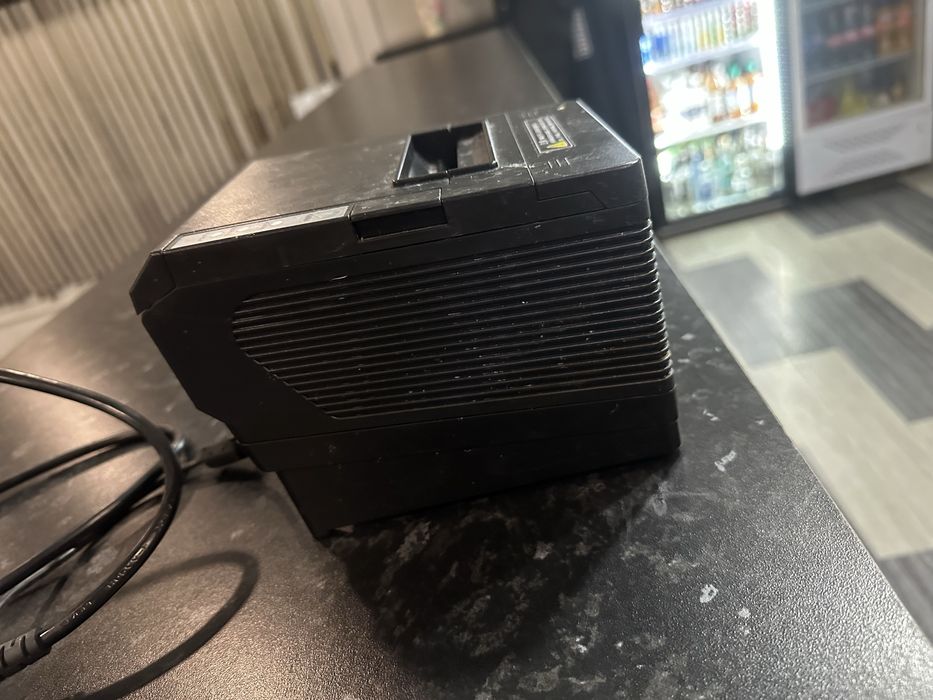 Продаеться принтер для чеков