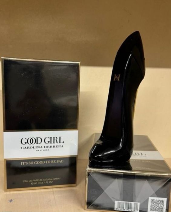 Parfum good girl miros persistent