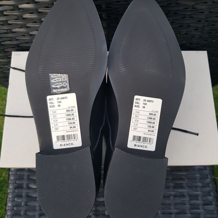 Pantofi dama noi
