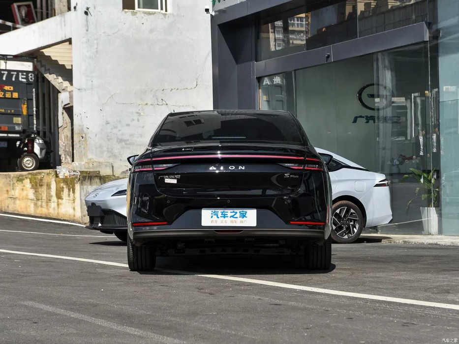 25% тулов билан Gac Aion S PLus  нақд, автокредит, TRADE INга сотилади