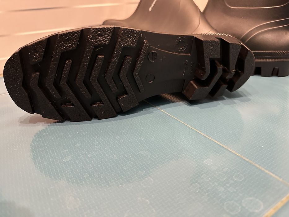 Гумени ботуши Stenso