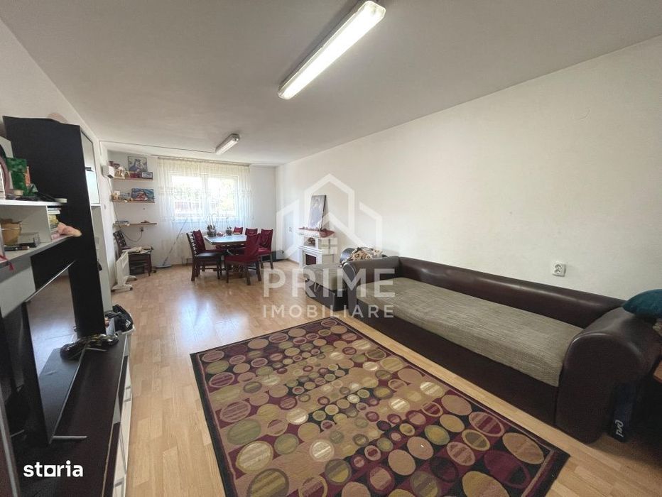 Casa de vanzare | 4 camere | terasa si foisor | Zona ultracentrala | S
