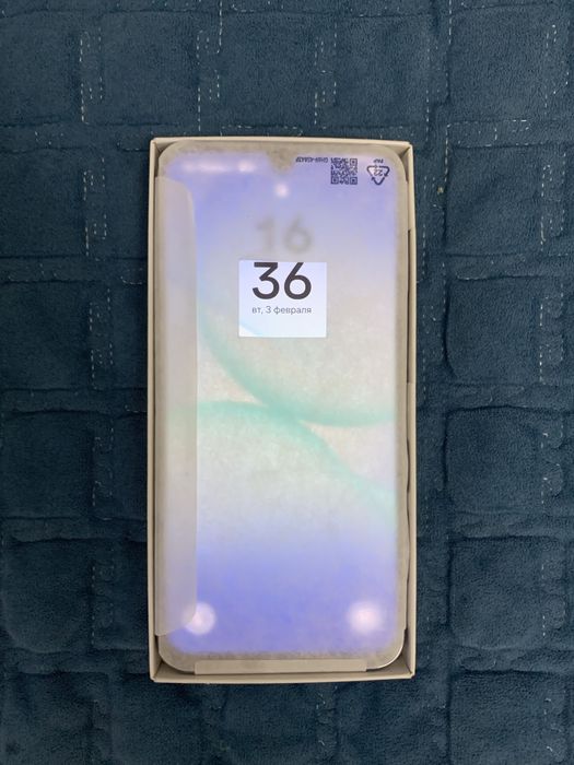 Продам Samsung a17