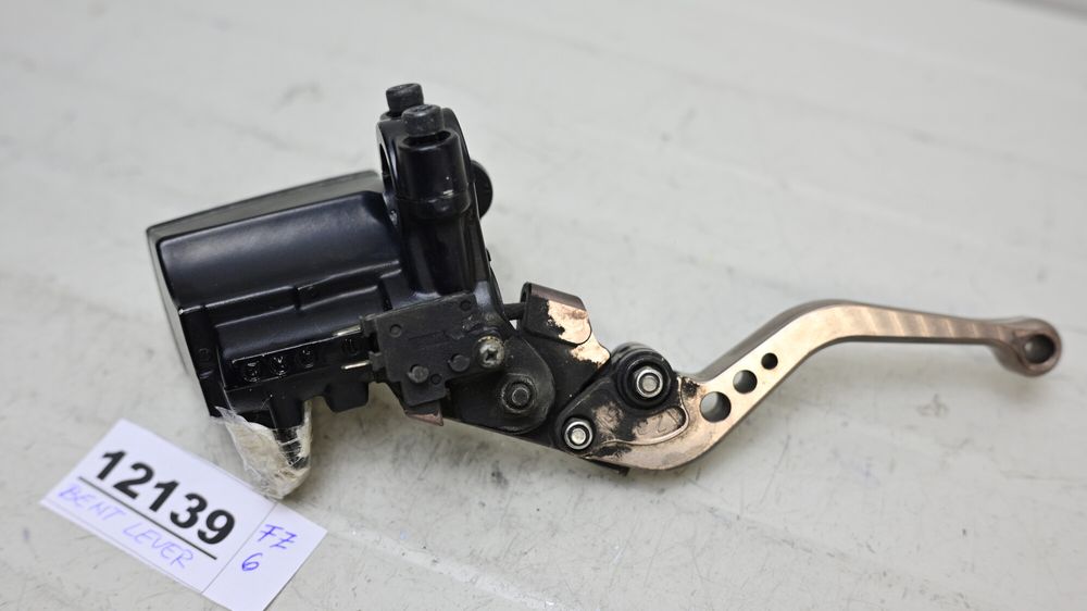 Pompa Frana Fata Cu Maneta Yamaha FZ6s 2004 - 2009