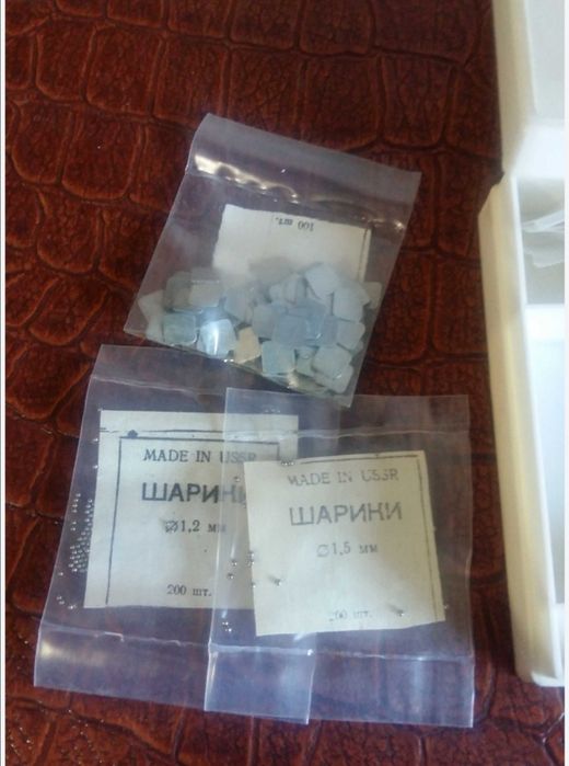 Иглы для акупунтуры! (В Кокшетау)