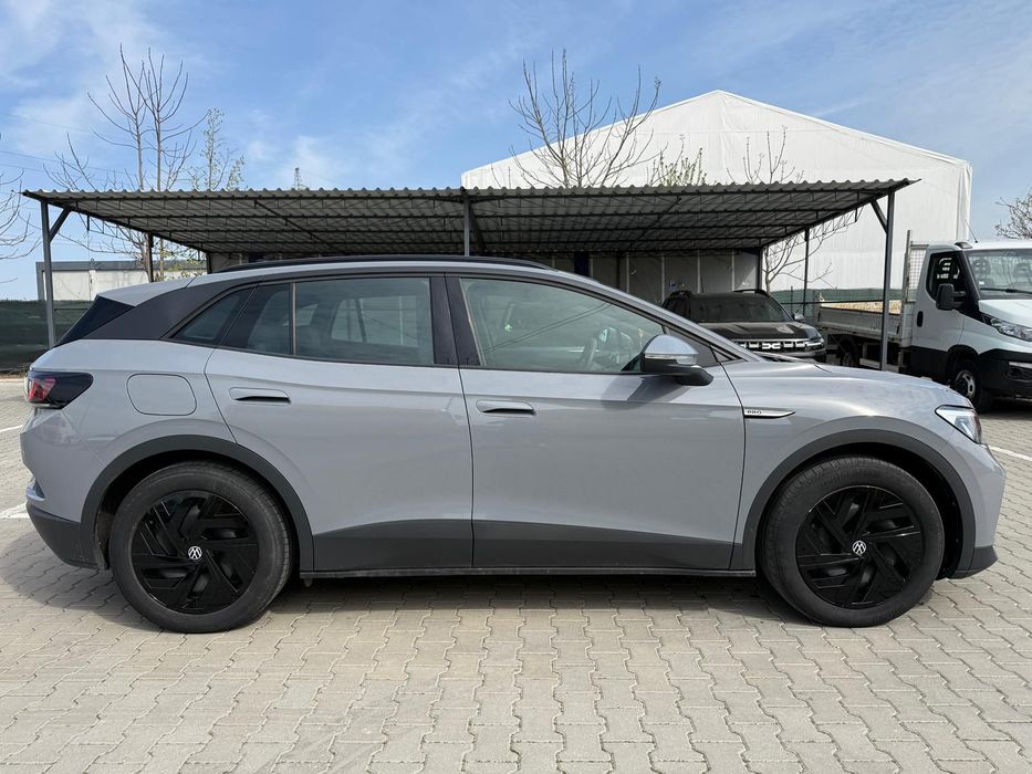 Volkswagen ID.4 Leasing RIDE SHARING BOLT UBER - ID.4 150 kW Pro Performance