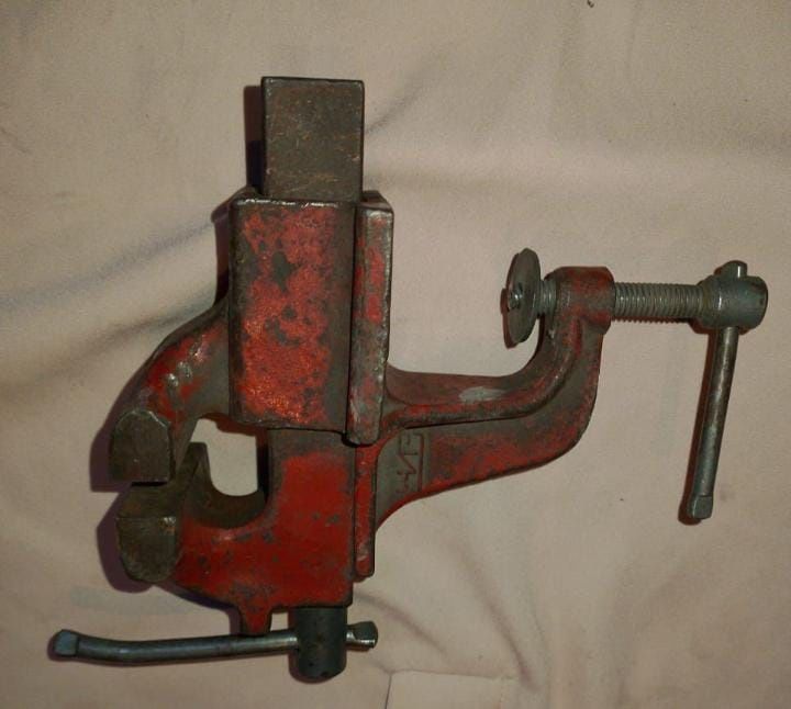 Тесы продам советский