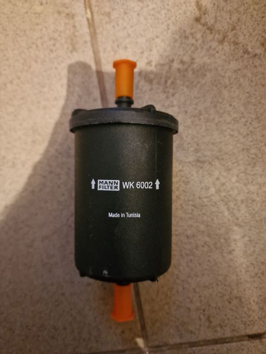 Filtru de trecere WK6002