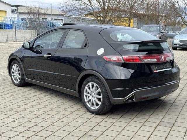 Honda Civik 1.4i