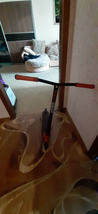 Продам самокат chilli