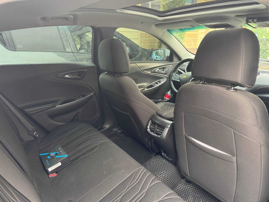 Malibu 2 2.4 atmosferniy