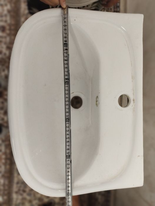 Раковина для ванной