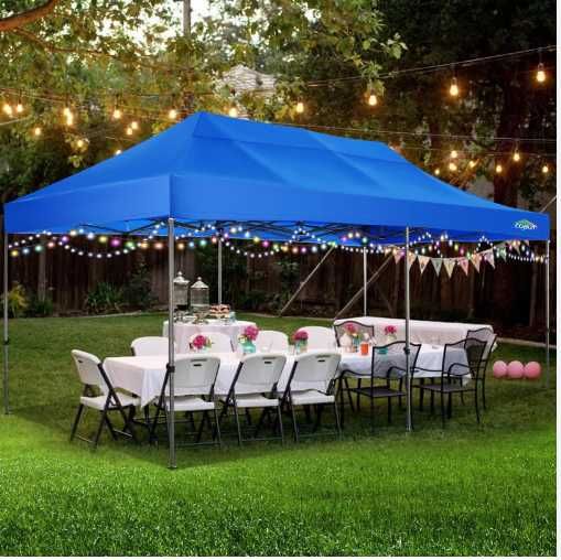 Нови Сгъваема шатра хармоника Подсилени 3м./3м.;3м./4.5м;3м./6м. 2x2м