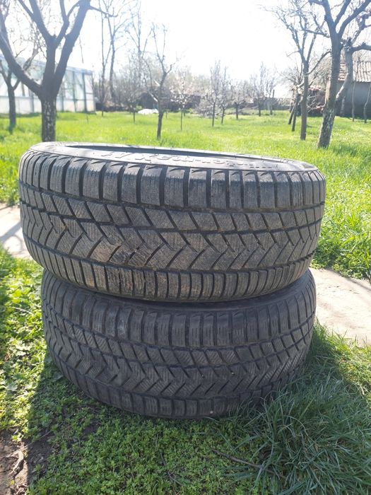 Anvelope 225 50 R17