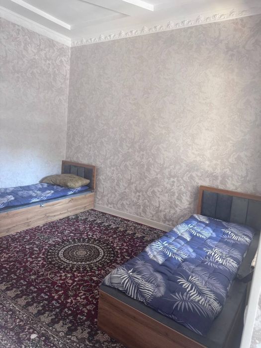 Qizlar uchun kvartira