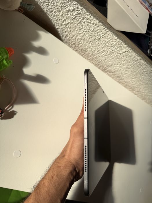 iPad 11” Pro M4 512gb cellular