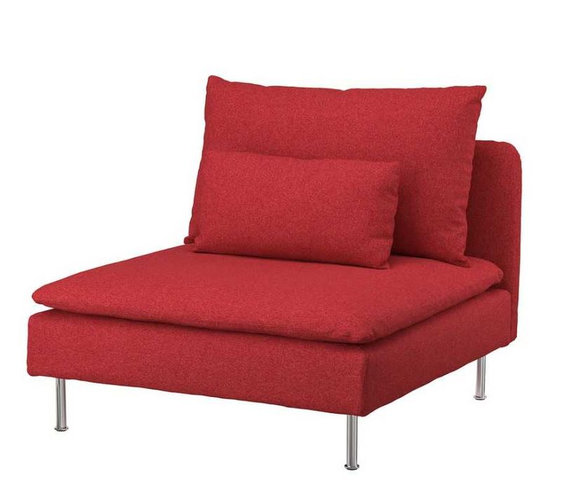 Canapea Modulara Ikea Soderhamn