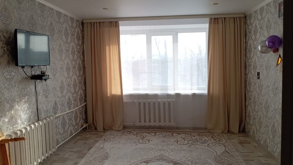 Продам квартиру 2 ком