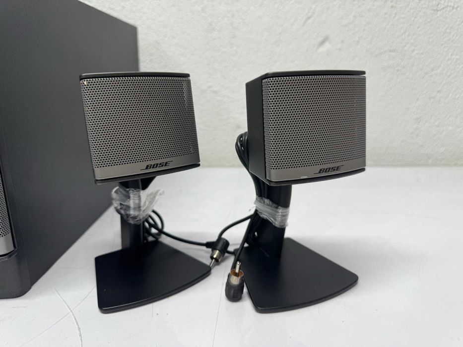 Аудио система - Bose companion 3