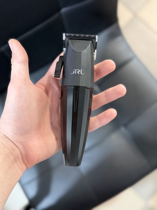 Vand masina de tuns jrl onyx (cititi descrierea)