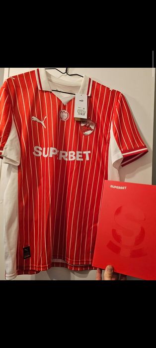 Tricou original Dinamo mărimea M