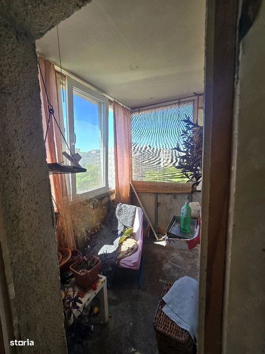 3 camere - Teiul Doamnei - Otesani