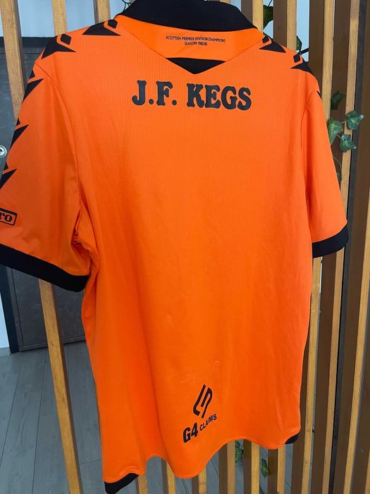 Tricouri Fotbal Juventus, Fenerbahce, BVB, Dundee United + Rugby, L-XL