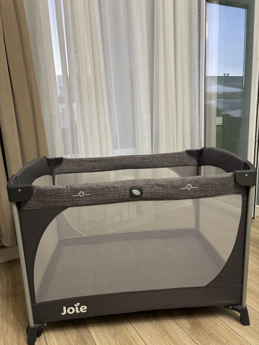 Продам манеж-кровать