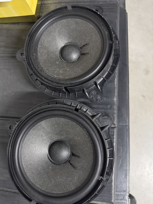 Boxe renault talisman