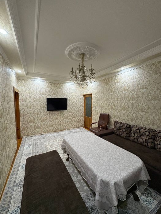 Sebzor 5 xona . .