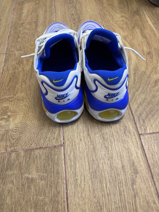 Vand nike airmax tw