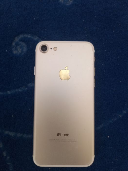 Iphone 7 32 icloud