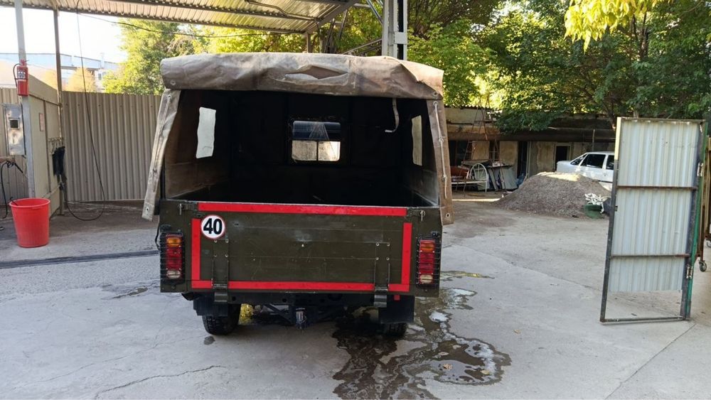 Land Rover Defender 110 продаётся