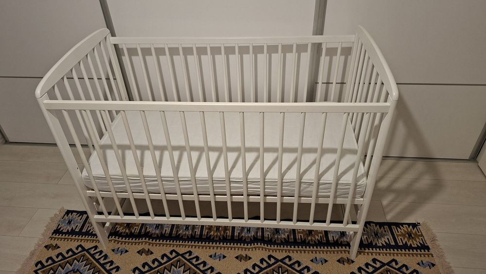 Pătuț pentru copii