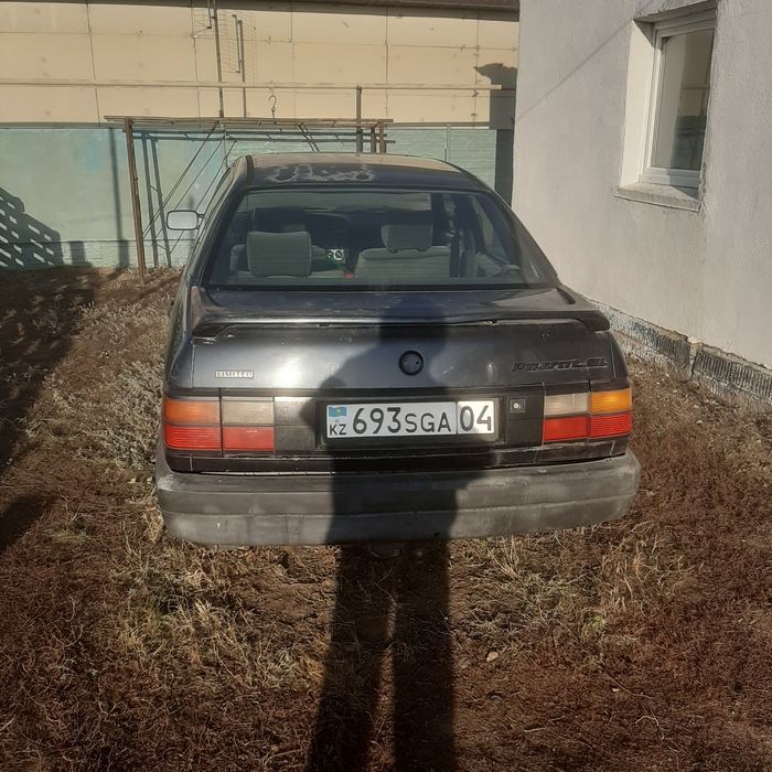 Продам пассат б3