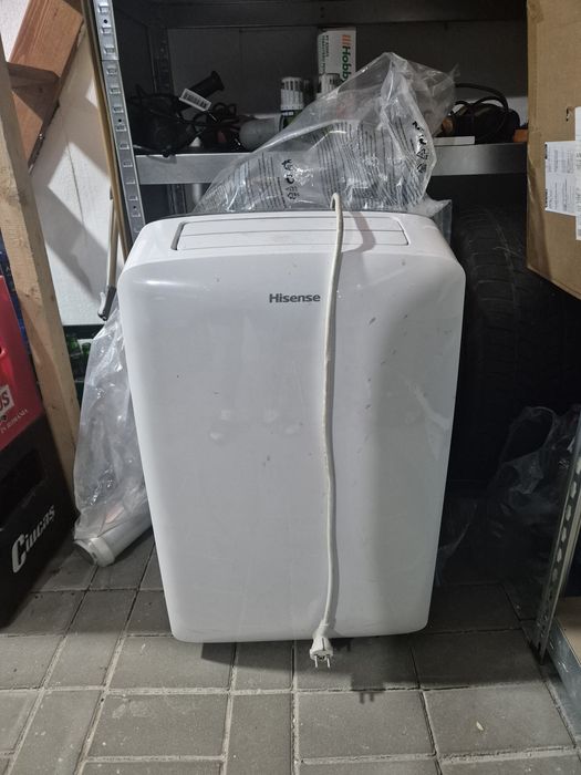 Aer conditionat portabil Hisensa