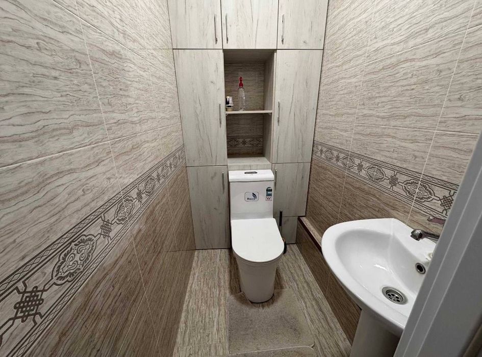 Продается 4 комнатная квартира ремонт метро Ойбек Жемчуг, Мирабад