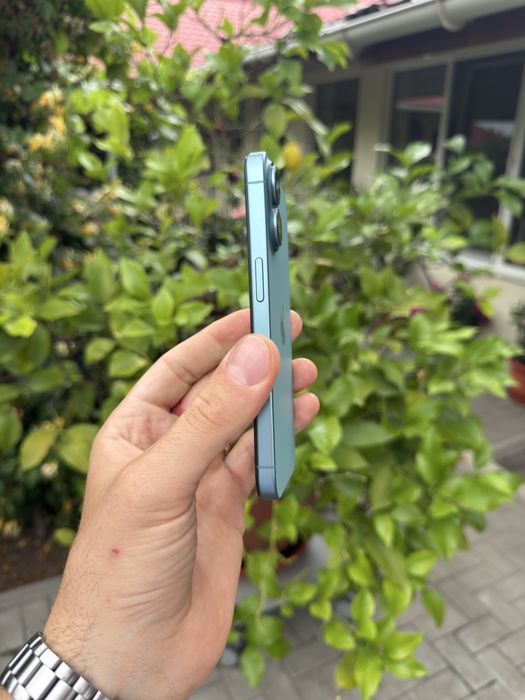 iPhone 16 Ca NOU