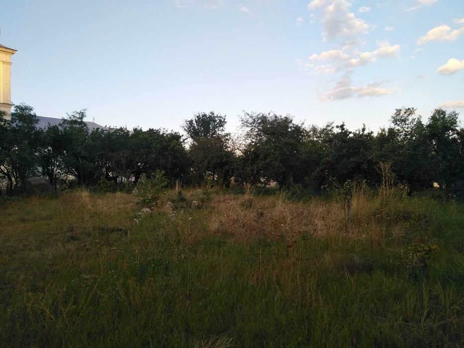 Vand teren intravilan, 1600 mp, la 22 km de Cluj-Napoca