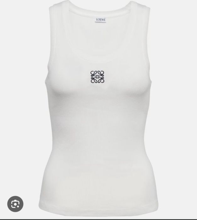 Майка Loewe размер М